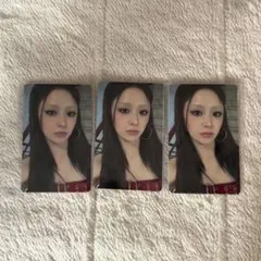 2026年最新】ユンジン トレカ 会場限定の人気アイテム - メルカリ