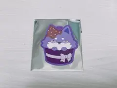 にじさんじ Melty Valentine OS特典 小柳ロウ