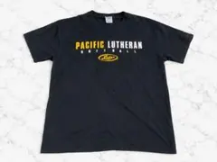 ジャージーズ　PACIFIC LUTHERAN SOFTBALL Tシャツ