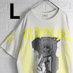 【激レア】 FLAGSTUFF 電影少女 ビデオガール Tシャツのサムネイル