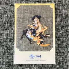 公式正規品　フリーナ　コイン　記念コイン　北京　ユニバーサル　原神　ユニバ 公式正規品 フリーナ ナヴィア コイン 原神 ユニバーサル