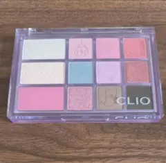 CLIO アイシャドウパレットのサムネイル