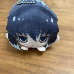 鬼滅の刃　時透無一郎もちころりん