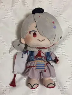 ブルーアーカイブ ブルアカ 明星ヒマリ ぬいぐるみ - メルカリ