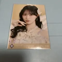 LOVE 8th ANNIVERSARY 初回生産限定 野口衣織 生写真 - メルカリ