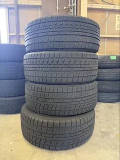 YOKOHAMA iceGUARD 7 205/50R17 スタッドレス4本 - メルカリ