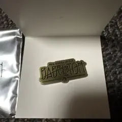 Mrs. GREEN APPLE BABEL no TOH ランダムアイテム