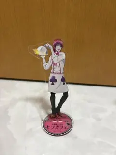 ヒソカフェ アクリルスタンド