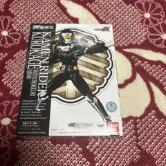 S.H.Figuarts 仮面ライダー黒影 マツボックリアームズのサムネイル