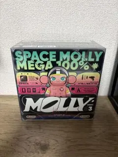 2026年最新】Space Molly 3の人気アイテム - メルカリ