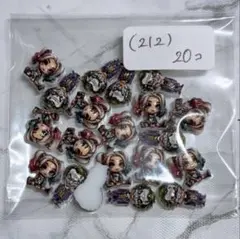 [212] ネイルパーツ 20個