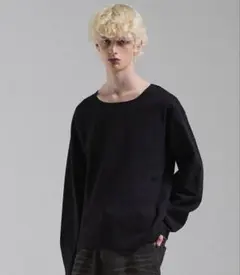 Parts Lab. パーツラボ Tシャツ ブラック　Lサイズのサムネイル