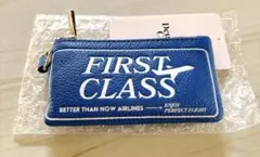 Deuxieme Classe BTN Mini Pouch