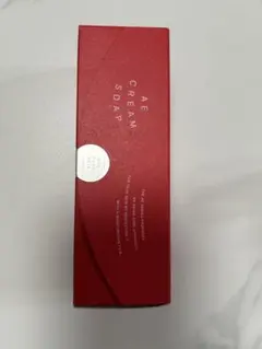 ADJUVANT AE CREAM SOAPアジュバン　クリーム　ソープのサムネイル