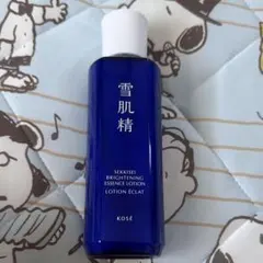 雪肌精　化粧水　ローション　Number_iのサムネイル