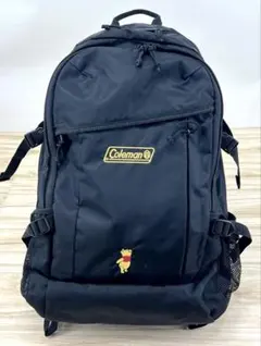 Coleman × Disney プーさん リュックサック バックパック 25L