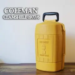 1977/1 製造　コールマン639 ケロシン　ビンテージ ランタン 5507000480269293_02_4457w.jpeg