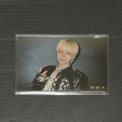 treasure 京セラ FC 特典トレカ ジフン