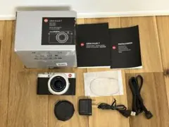 ■良品■ Leica ライカ ライカD-LUX7のサムネイル