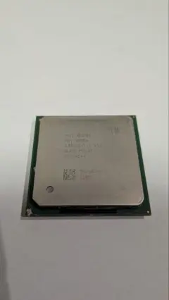 [ジャンク]Intel Pentium4 '01 2.80GHz