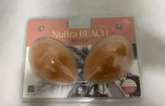 NuBra BEACH PLUS II fit ヌーブラ ビーチのサムネイル