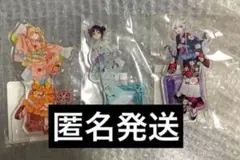 アクリルスタンド 3種セット 超かぐや姫！ TSUTAYA 京都IP書店 - メルカリ