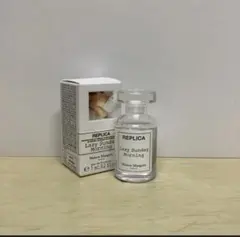 メゾンマルジェラレプリカ レイジー サンデー モーニング オードトワレ7ml