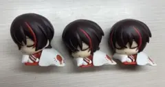 カラフルピーチおねむたんゆあんくん３個セット