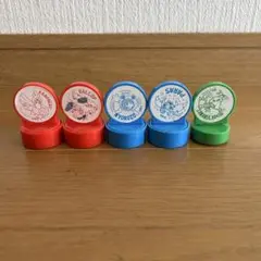 2025年最新】ポケモン スタンプ レトロの人気アイテム - メルカリ
