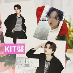 ♡ジュン♡文俊辉♡SEVENTEEN♡SPILL THE FEELS♡Kit