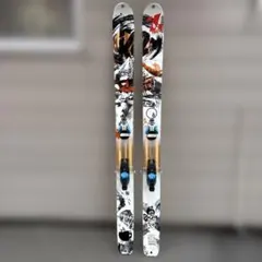 K2 pon2oon ポンツーン K2 Pon2oon Skis 2021 | evo
