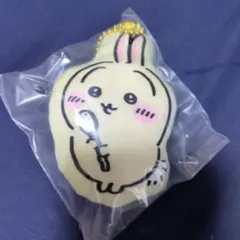 ちいかわ 映画 人魚の島のひみつ クッションマスコット うさぎ