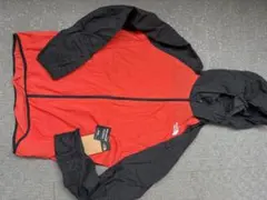 THE NORTH FACE Swallowtail Vent Hoodieのサムネイル