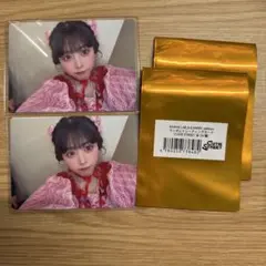 CUTIE STREET 佐野愛花 ランダム トレカ KAWAII LAB. - メルカリ