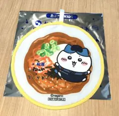 ちいかわ 松屋 松のや コラボ オリジナルハンドタオル ハチワレ