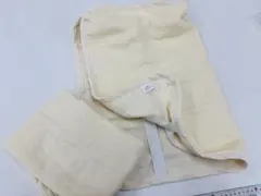 N167.☆2枚セット☆6重織ガーゼ枕パッド　アウトレット