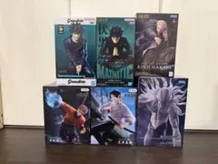 2026年最新】呪術廻戦 フィギュアの人気アイテム - メルカリ