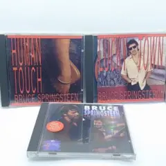 ブルース・スプリングスティーン