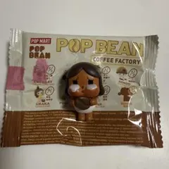 popmart popbean coffee factory