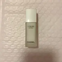 CHANEL ル ブラン レクストレ 薬用美白美容液 20mL サンプル付き