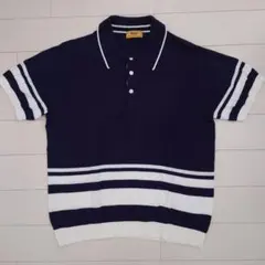 Kent in TRADITIONAL コットン100% ポロシャツ L