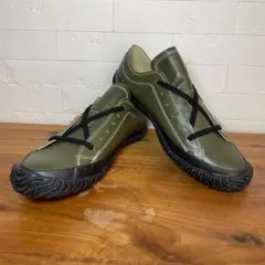 新品 スピングルムーブ S 緑　黒 グリーン ブラック 本革 カンガルー レザー 2025年最新】スピングルムーヴ sの人気アイテム - メルカリ