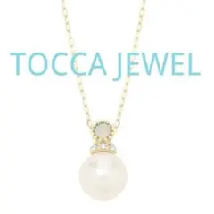TOCCA JEWEL ネックレスのサムネイル