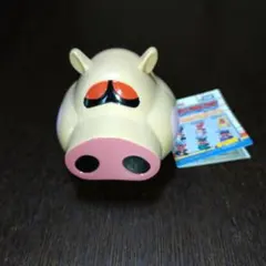 おだてブタまつり フィギュアセット 2025年最新】おだてブタの人気アイテム - メルカリ