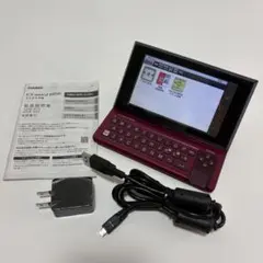 SONY Reader PRS-350 ピンク 動作確認済 127BOOK s - メルカリ