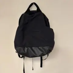 THE NORTH FACE ブラックリュック
