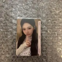 tripleS beyond beauty objekt bb302 xinyu