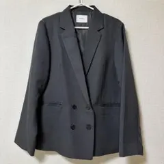 テーラードジャケット 低身長