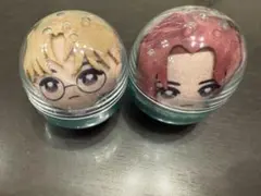 INI かぷっこふれんず 田島将吾 松田迅