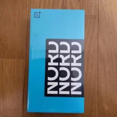 ☆未使用 通電のみ OnePlus Nord CE5 ホワイト オマケ付き☆